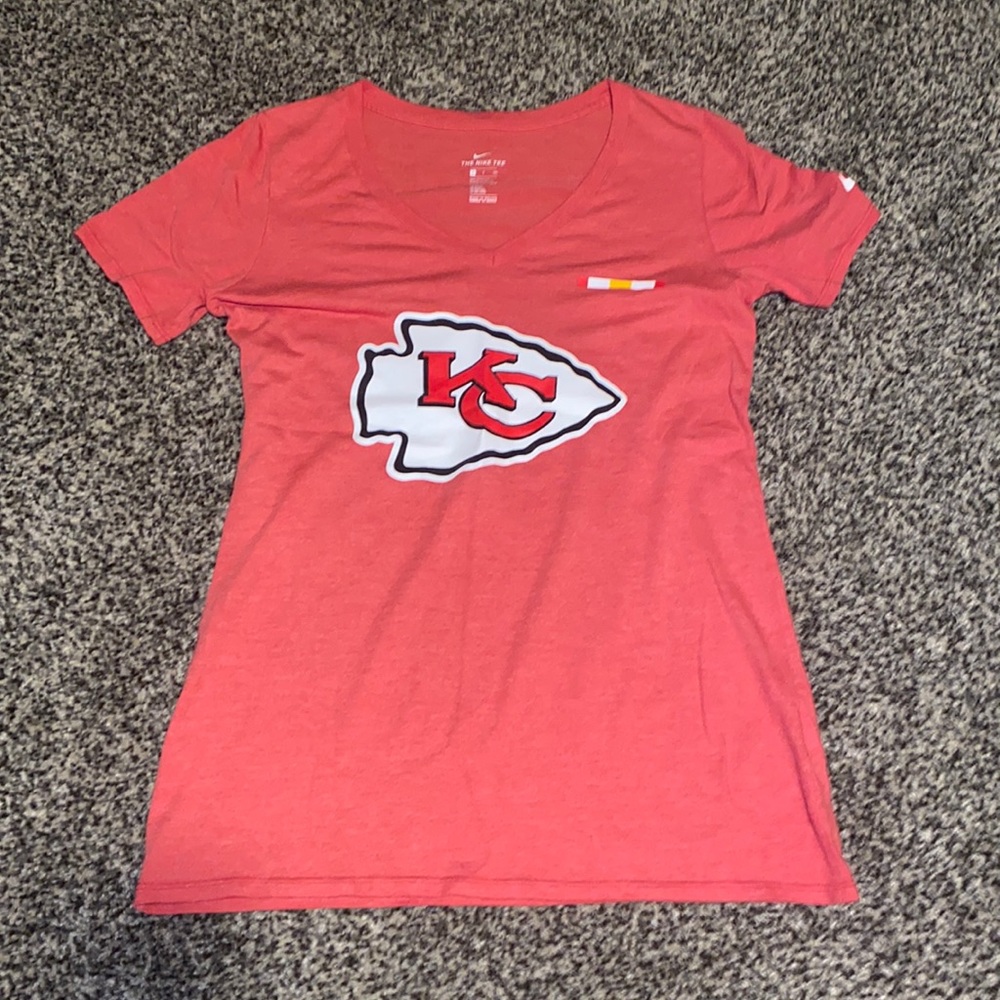 Nike Chiefs shirt